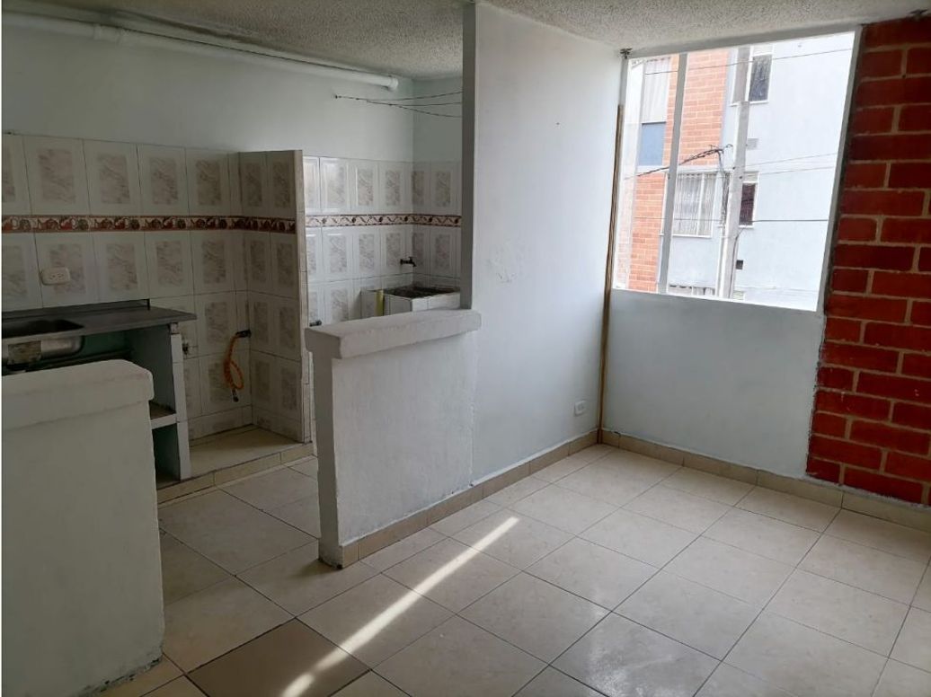 Apartamento de 3 alcobas en venta en Porvenir, Bogotá, 40 m² · foto 3 de 7