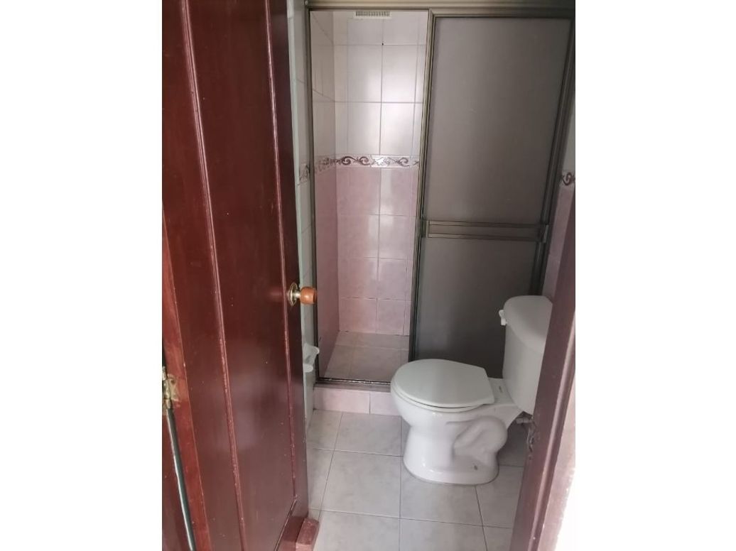 Apartamento de 3 alcobas en venta en Porvenir, Bogotá, 40 m² · foto 6 de 7