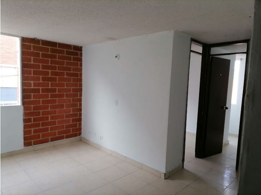 Apartamento de 3 alcobas en venta en Porvenir, Bogotá, 40 m² · foto 5 de 7