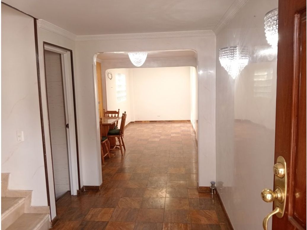 Casa de 3 alcobas en venta en Modelia, Bogotá, 117 m² · foto 4 de 20