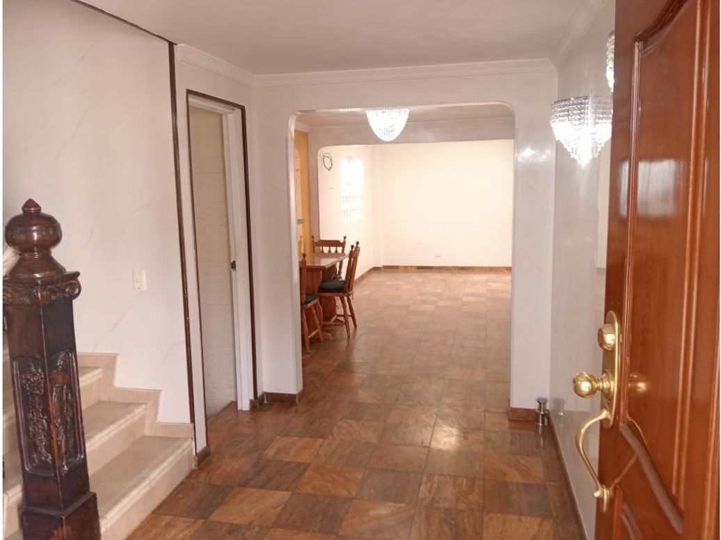 Casa de 3 alcobas en venta en Modelia, Bogotá, 117 m² · foto 6 de 20