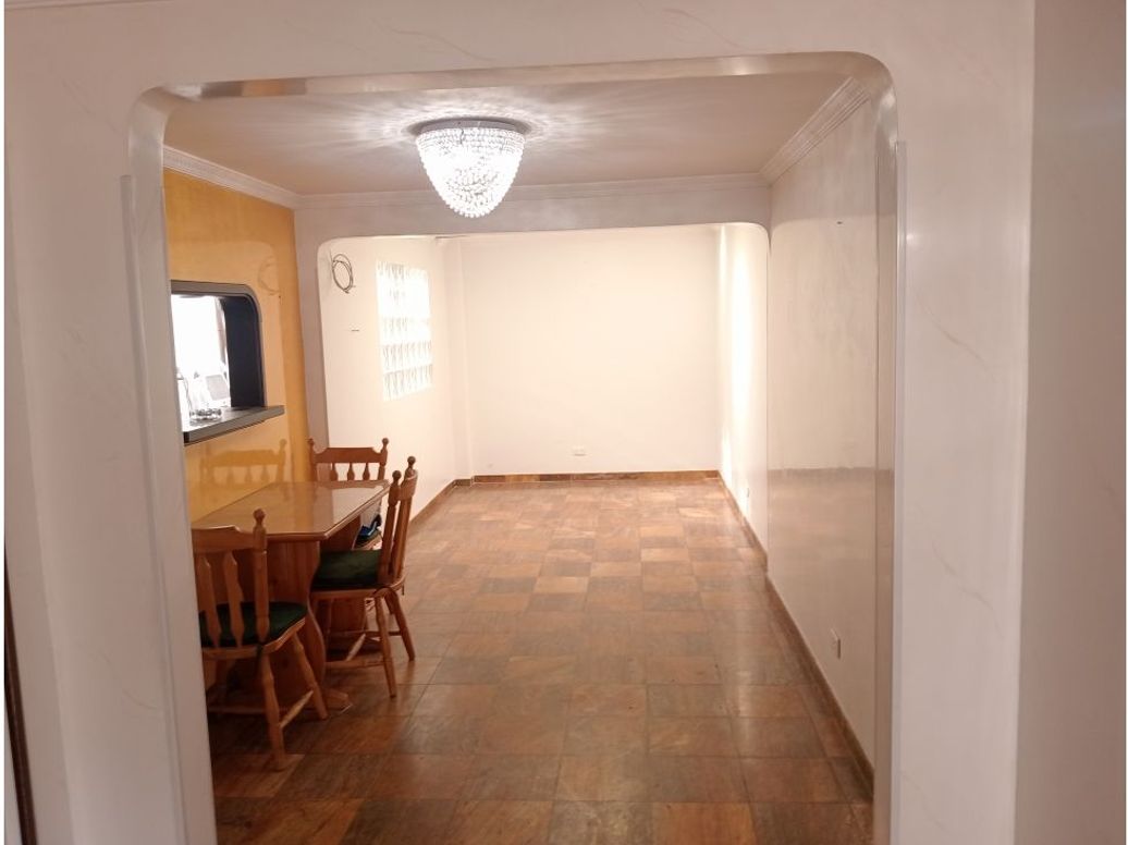 Casa de 3 alcobas en venta en Modelia, Bogotá, 117 m² · foto 7 de 20
