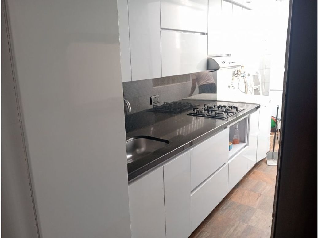 Casa de 3 alcobas en venta en Modelia, Bogotá, 117 m² · foto 9 de 20