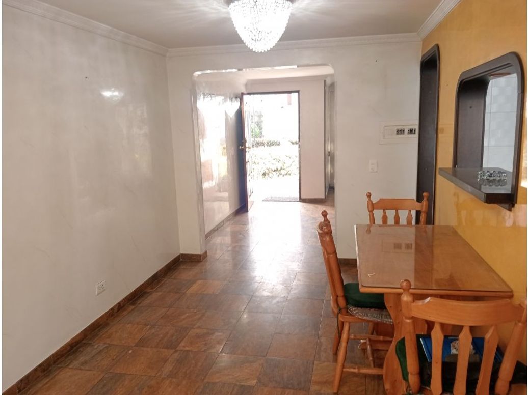 Casa de 3 alcobas en venta en Modelia, Bogotá, 117 m² · foto 10 de 20