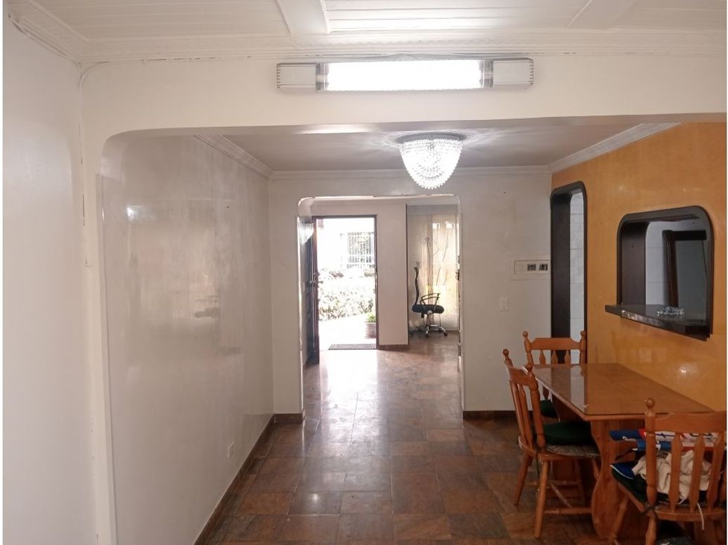 Casa de 3 alcobas en venta en Modelia, Bogotá, 117 m² · foto 8 de 20