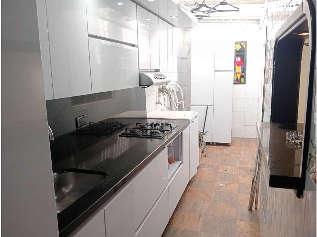 Casa de 3 alcobas en venta en Modelia, Bogotá, 117 m² · foto 13 de 20