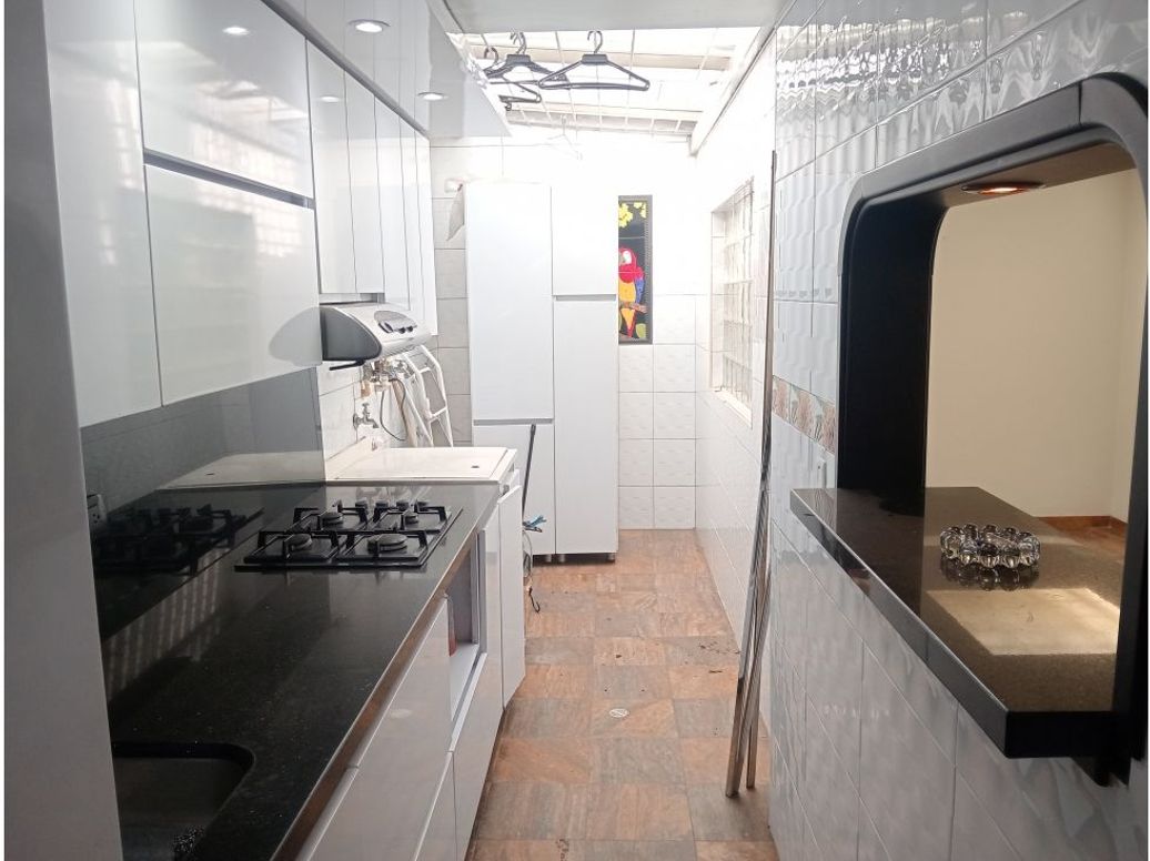 Casa de 3 alcobas en venta en Modelia, Bogotá, 117 m² · foto 15 de 20