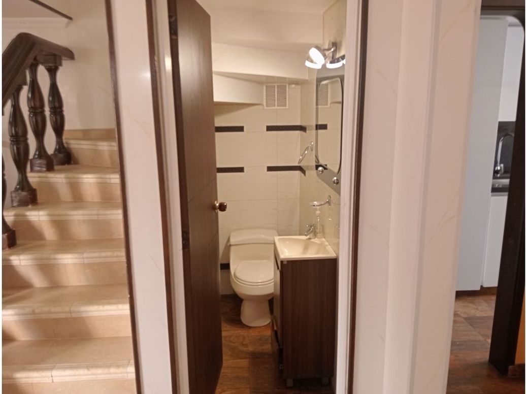 Casa de 3 alcobas en venta en Modelia, Bogotá, 117 m² · foto 17 de 20