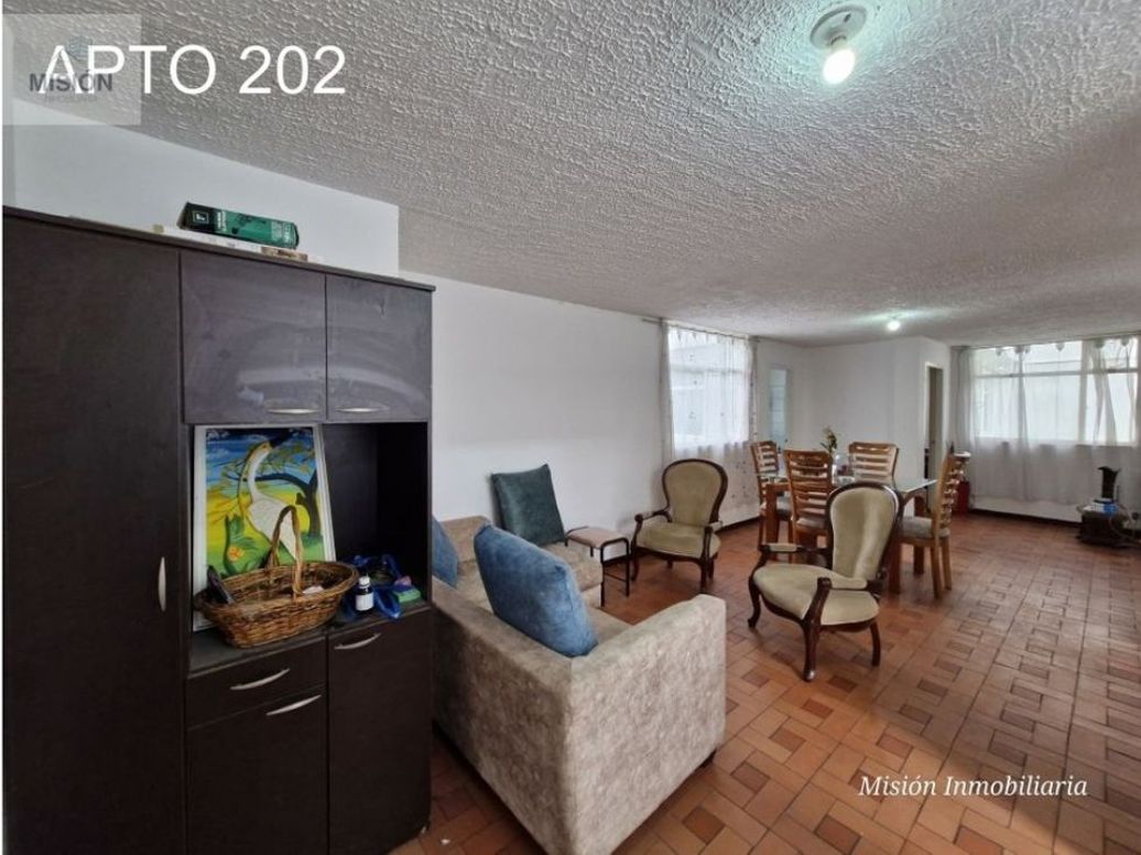 Casa en venta en La Granja, Bogotá · foto 5 de 20