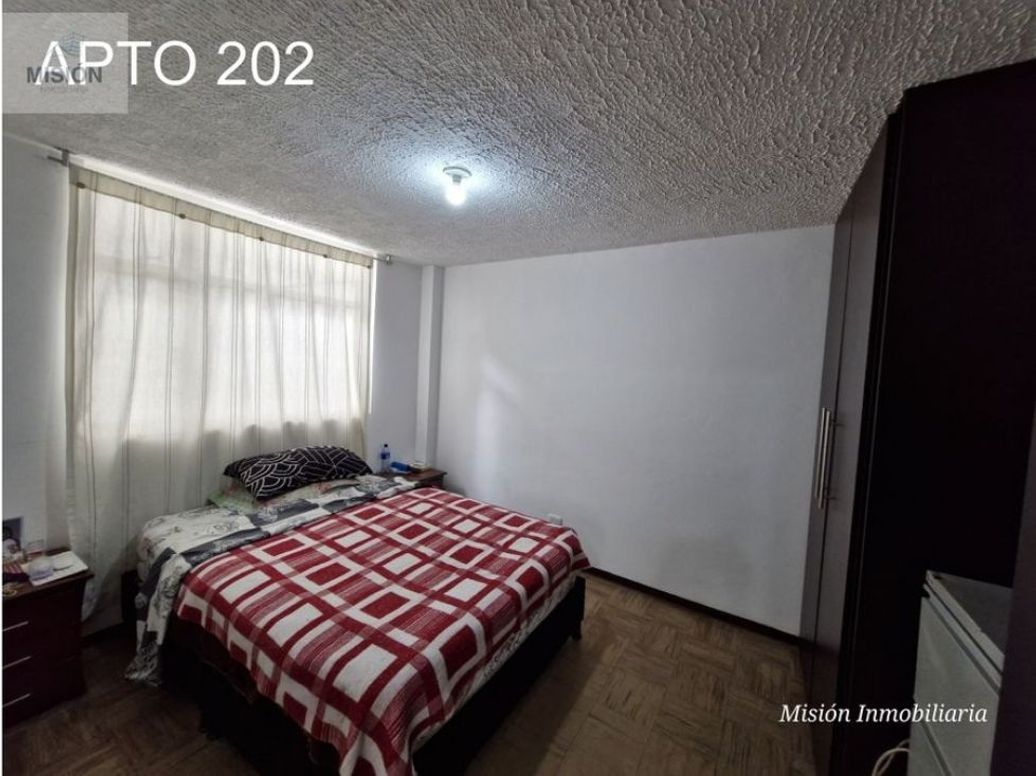 Casa en venta en La Granja, Bogotá · foto 18 de 20