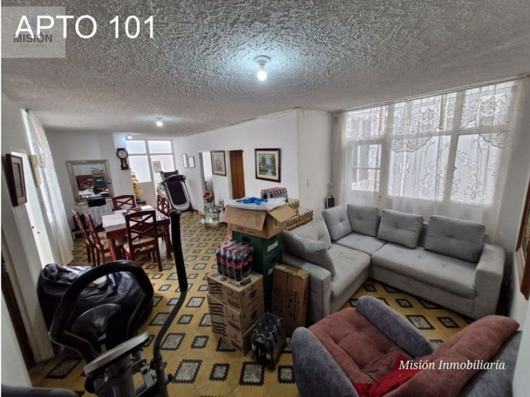 Casa en venta en La Granja, Bogotá · foto 8 de 20