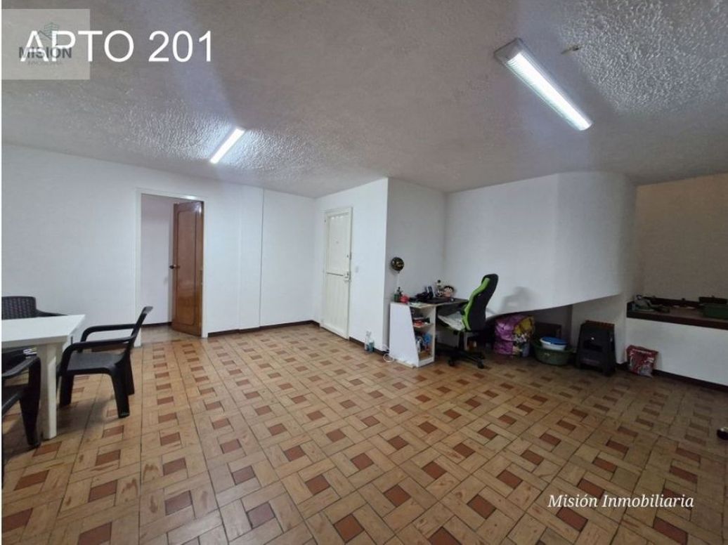 Casa en venta en La Granja, Bogotá · foto 10 de 20