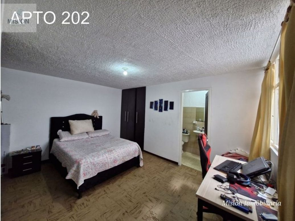Casa en venta en La Granja, Bogotá · foto 16 de 20
