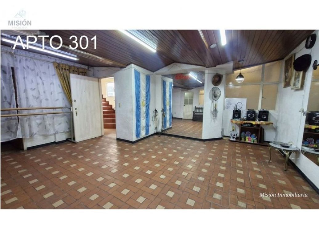 Casa en venta en La Granja, Bogotá · foto 3 de 20