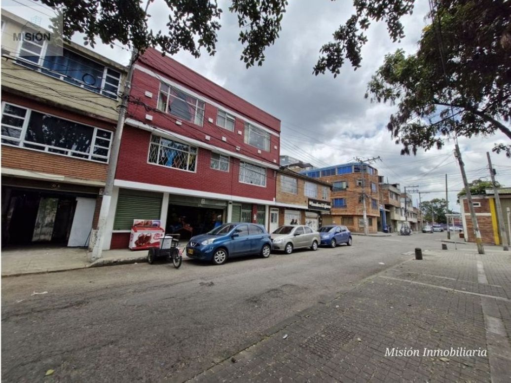 Casa en venta en La Granja, Bogotá · foto 2 de 20