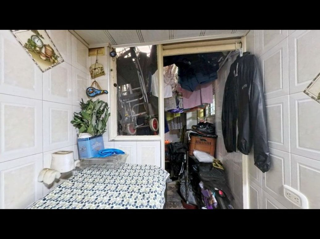 Apartamento de 3 alcobas en venta en Santa Teresita, Bogotá, 44 m² · foto 5 de 20