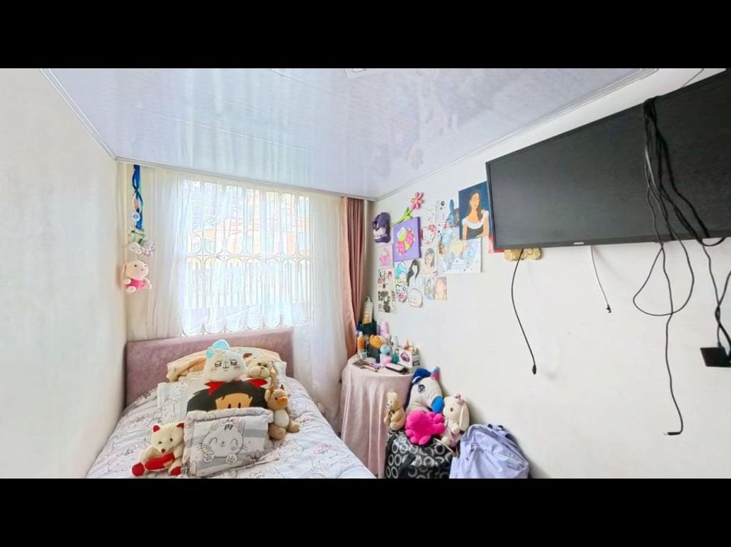 Apartamento de 3 alcobas en venta en Santa Teresita, Bogotá, 44 m² · foto 7 de 20