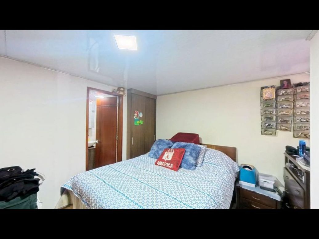 Apartamento de 3 alcobas en venta en Santa Teresita, Bogotá, 44 m² · foto 8 de 20