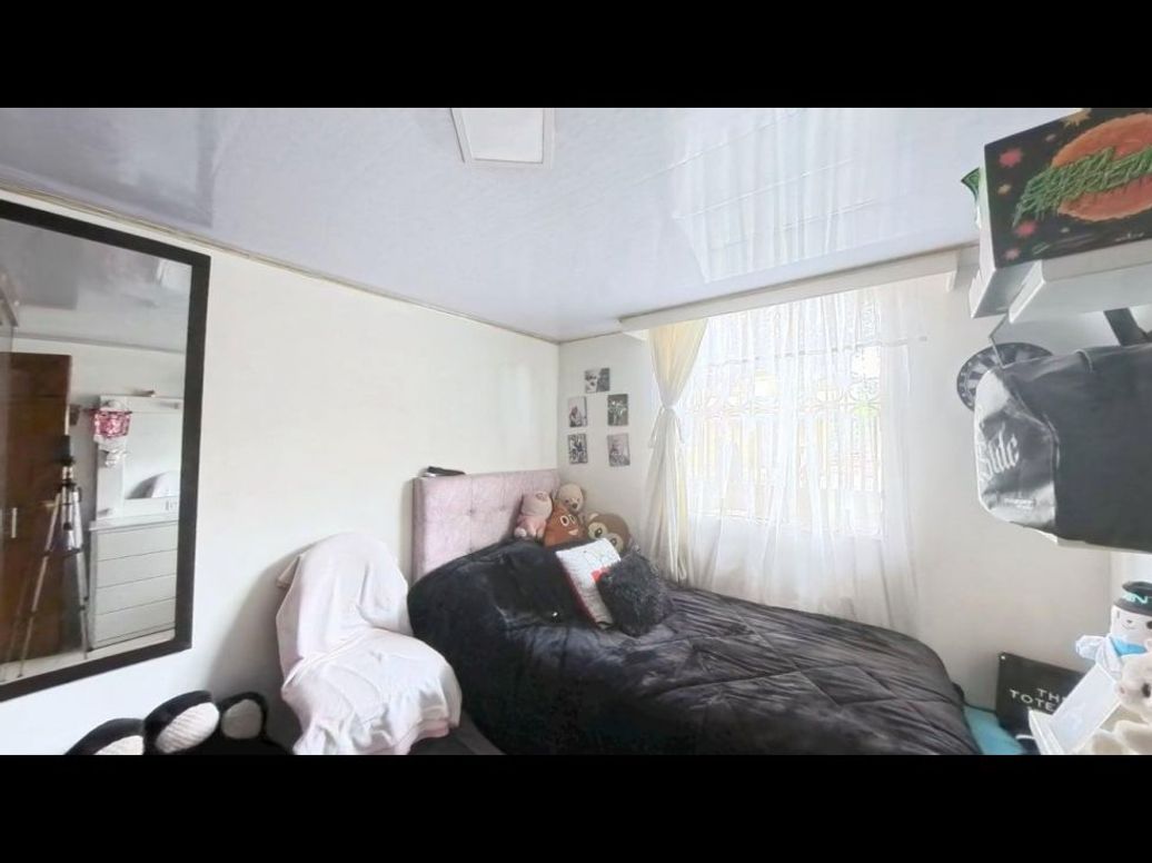 Apartamento de 3 alcobas en venta en Santa Teresita, Bogotá, 44 m² · foto 12 de 20