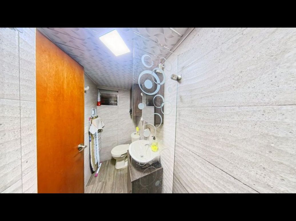 Apartamento de 3 alcobas en venta en Santa Teresita, Bogotá, 44 m² · foto 13 de 20
