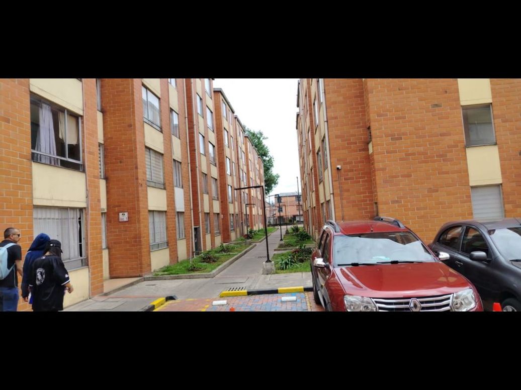 Apartamento de 3 alcobas en venta en Santa Teresita, Bogotá, 44 m² · foto 19 de 20