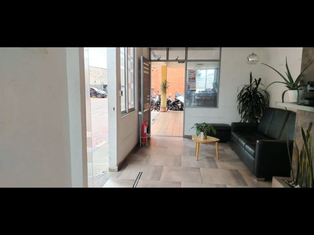 Apartamento de 3 alcobas en venta en Santa Teresita, Bogotá, 44 m² · foto 16 de 20