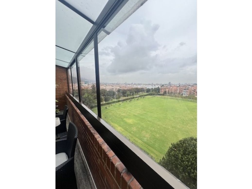 Apartamento en venta en La Carolina, Bogotá · foto 18 de 20