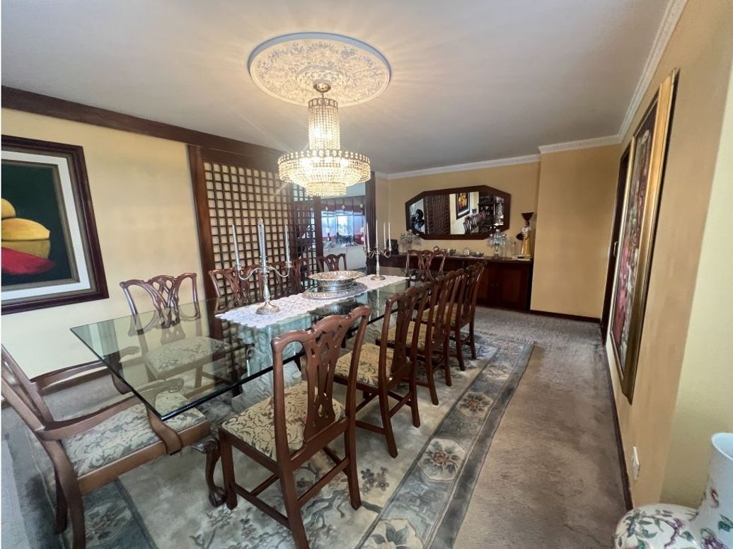 Apartamento en venta en La Carolina, Bogotá · foto 5 de 20