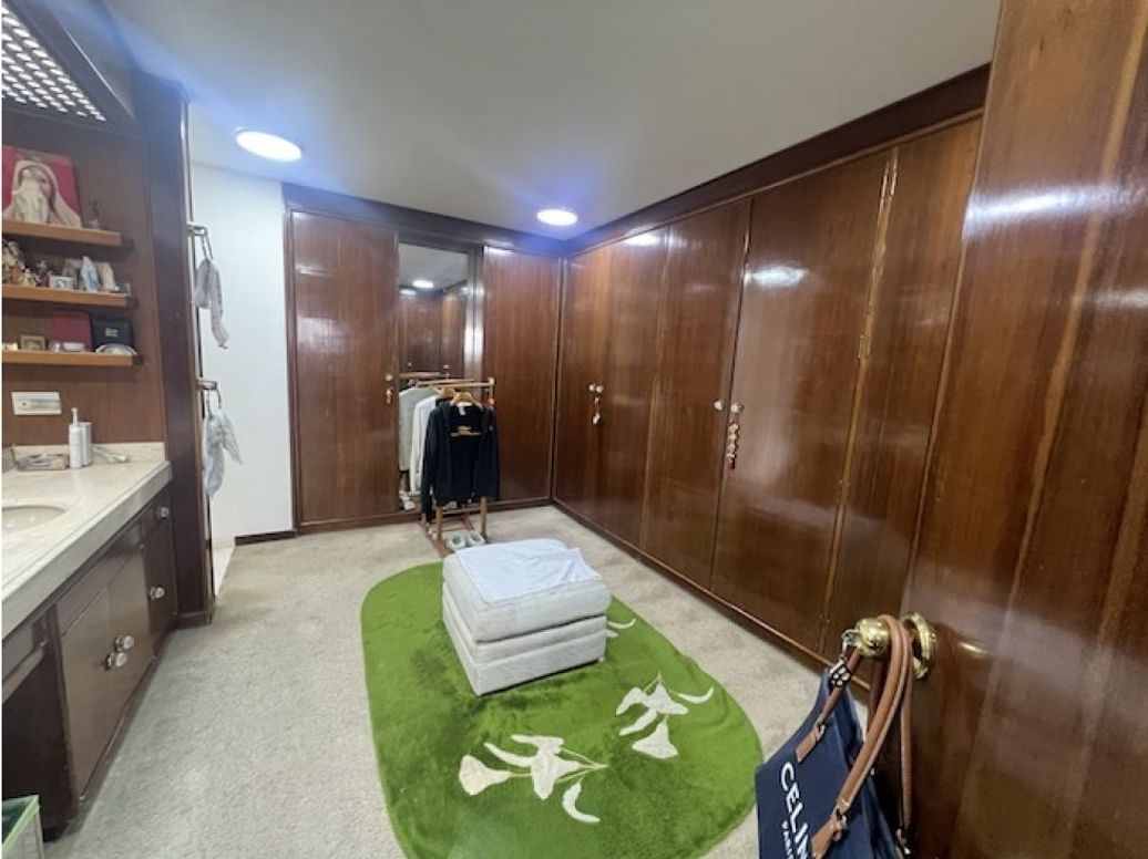 Apartamento en venta en La Carolina, Bogotá · foto 19 de 20