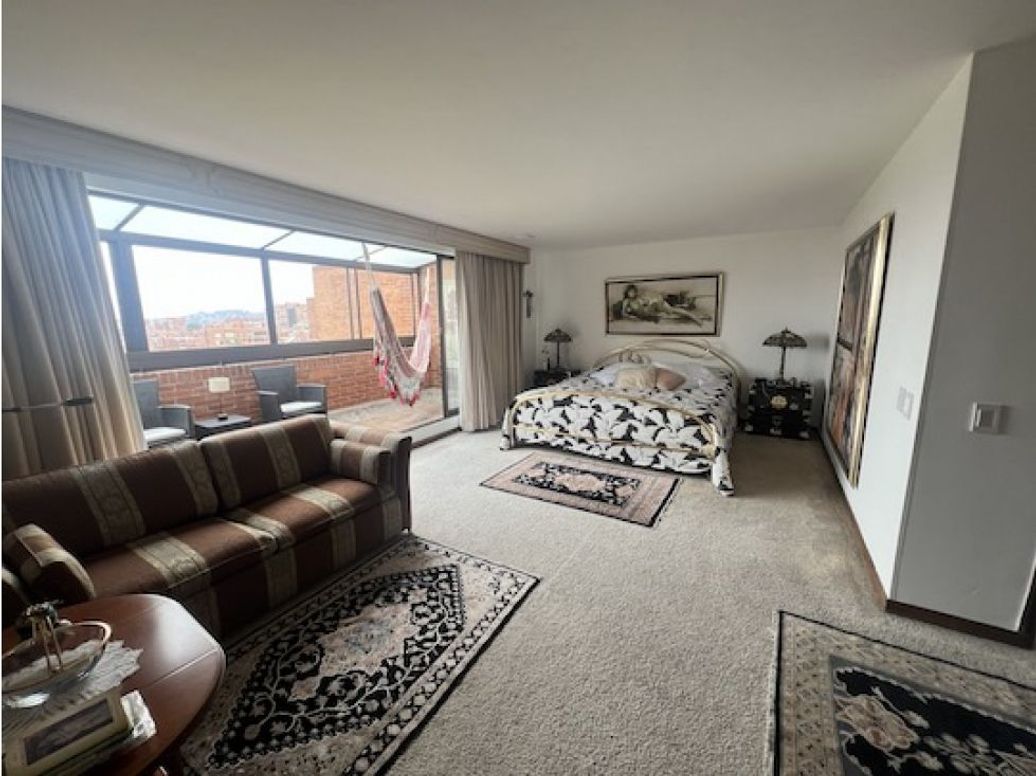 Apartamento en venta en La Carolina, Bogotá · foto 14 de 20