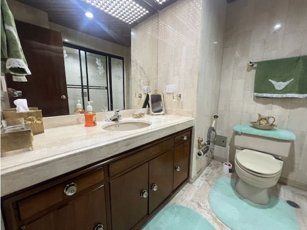 Apartamento en venta en La Carolina, Bogotá · foto 20 de 20