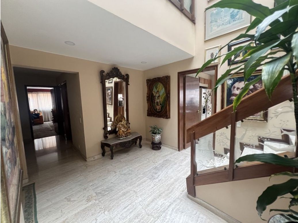 Apartamento en venta en La Carolina, Bogotá · foto 8 de 20