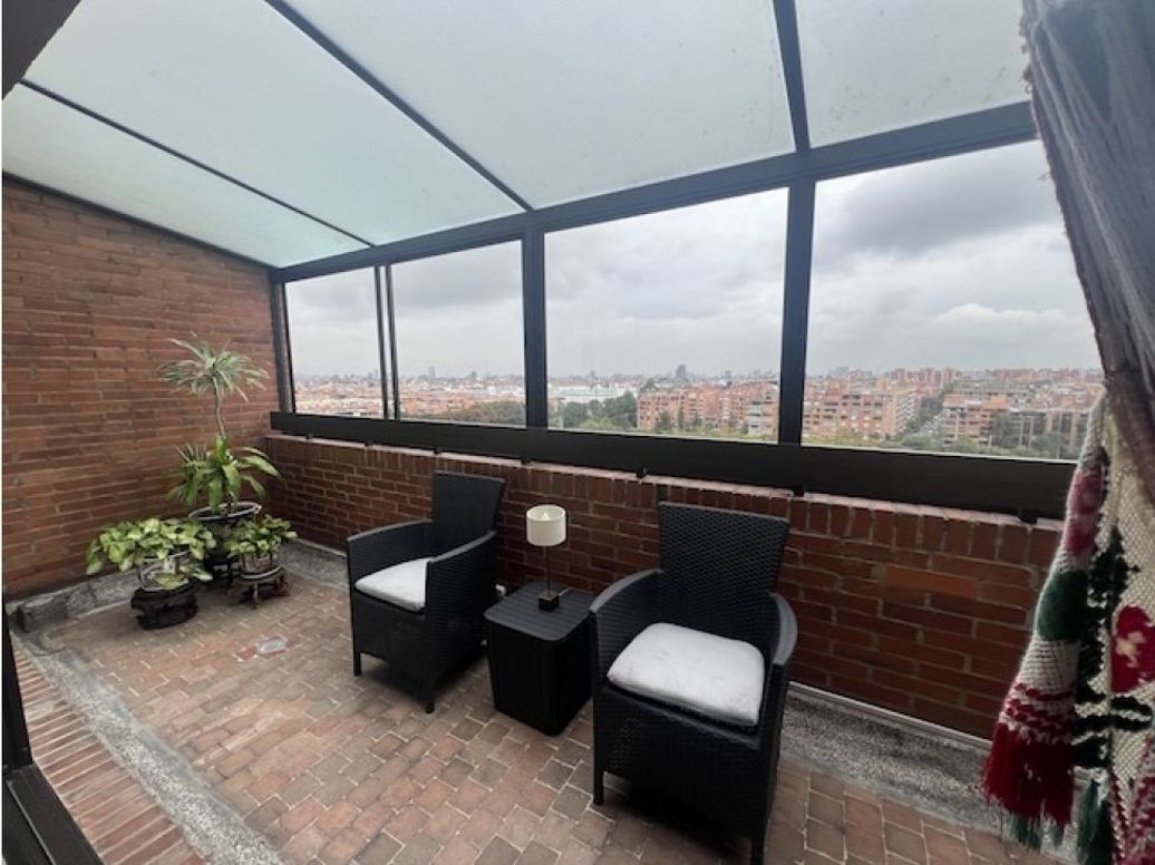Apartamento en venta en La Carolina, Bogotá · foto 16 de 20
