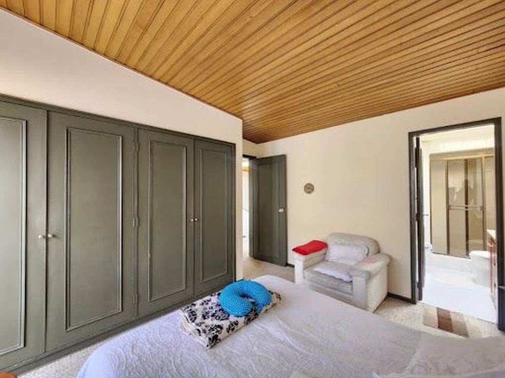 Casa de 4 alcobas en venta en Cedritos, Bogotá, 179 m² · foto 16 de 20
