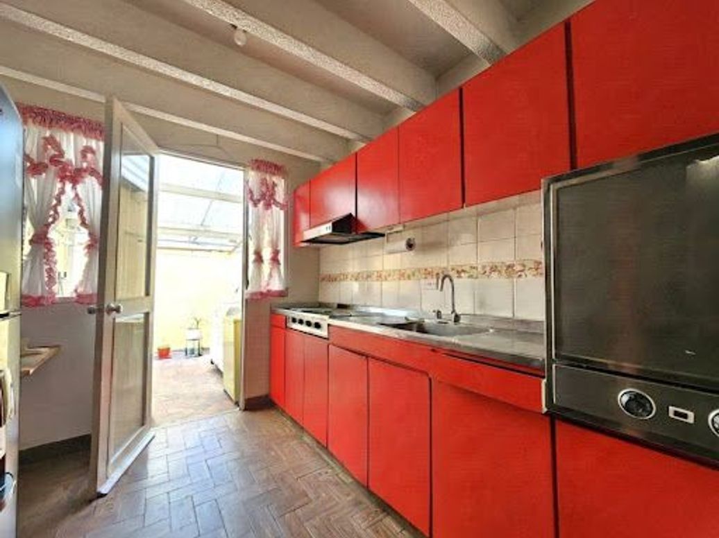 Casa de 4 alcobas en venta en Cedritos, Bogotá, 179 m² · foto 5 de 20