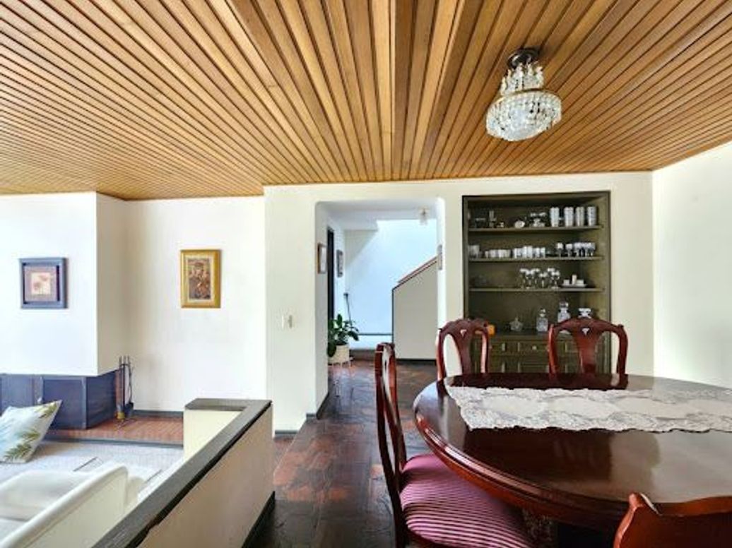 Casa de 4 alcobas en venta en Cedritos, Bogotá, 179 m² · foto 3 de 20