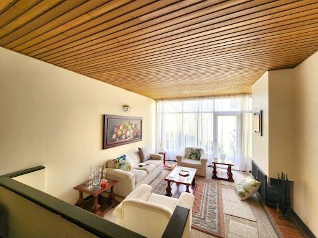 Casa de 4 alcobas en venta en Cedritos, Bogotá, 179 m² · foto 2 de 20