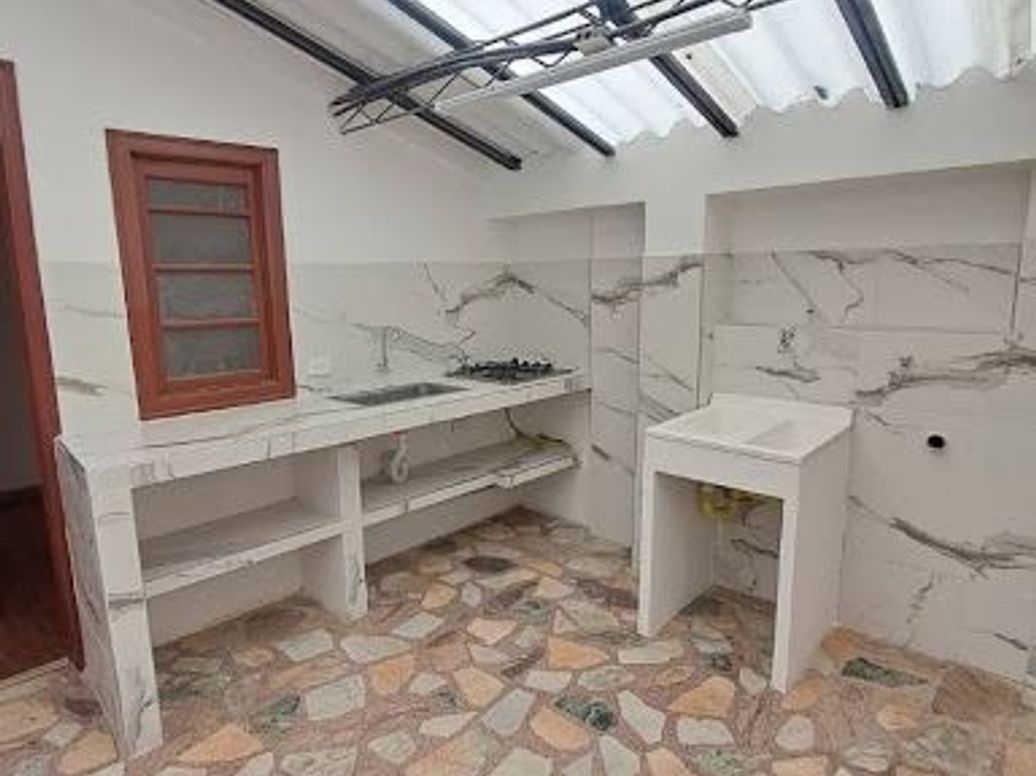 Casa en venta en Chapinero Noroccidental, Bogotá · foto 15 de 20