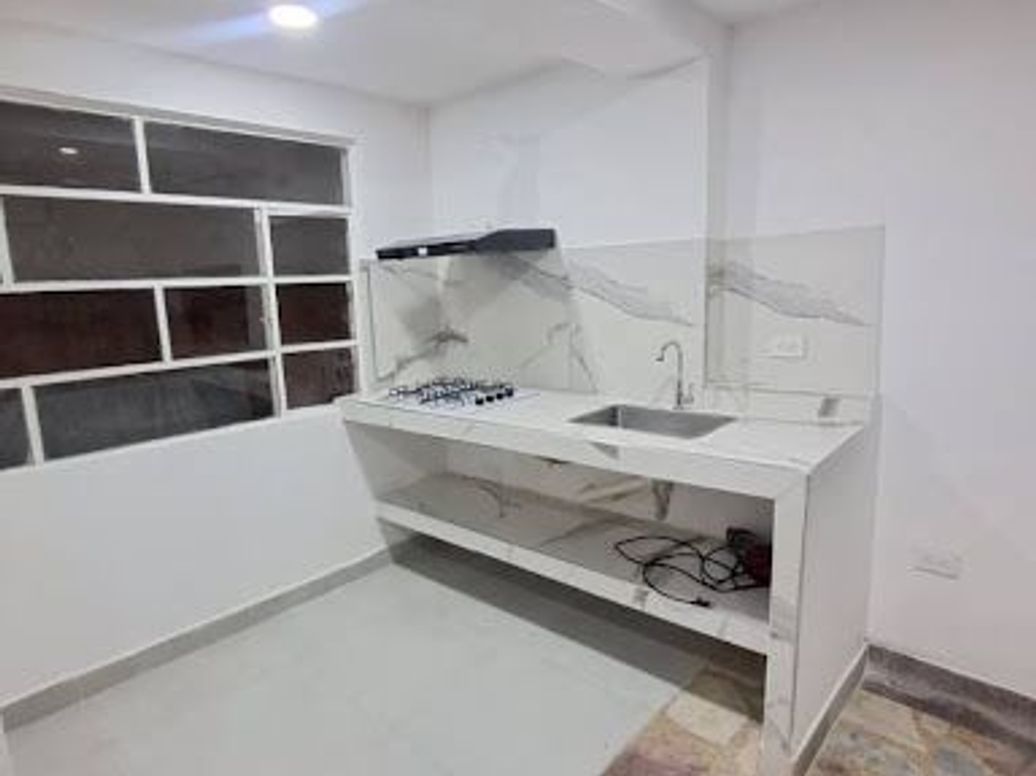 Casa en venta en Chapinero Noroccidental, Bogotá · foto 6 de 20