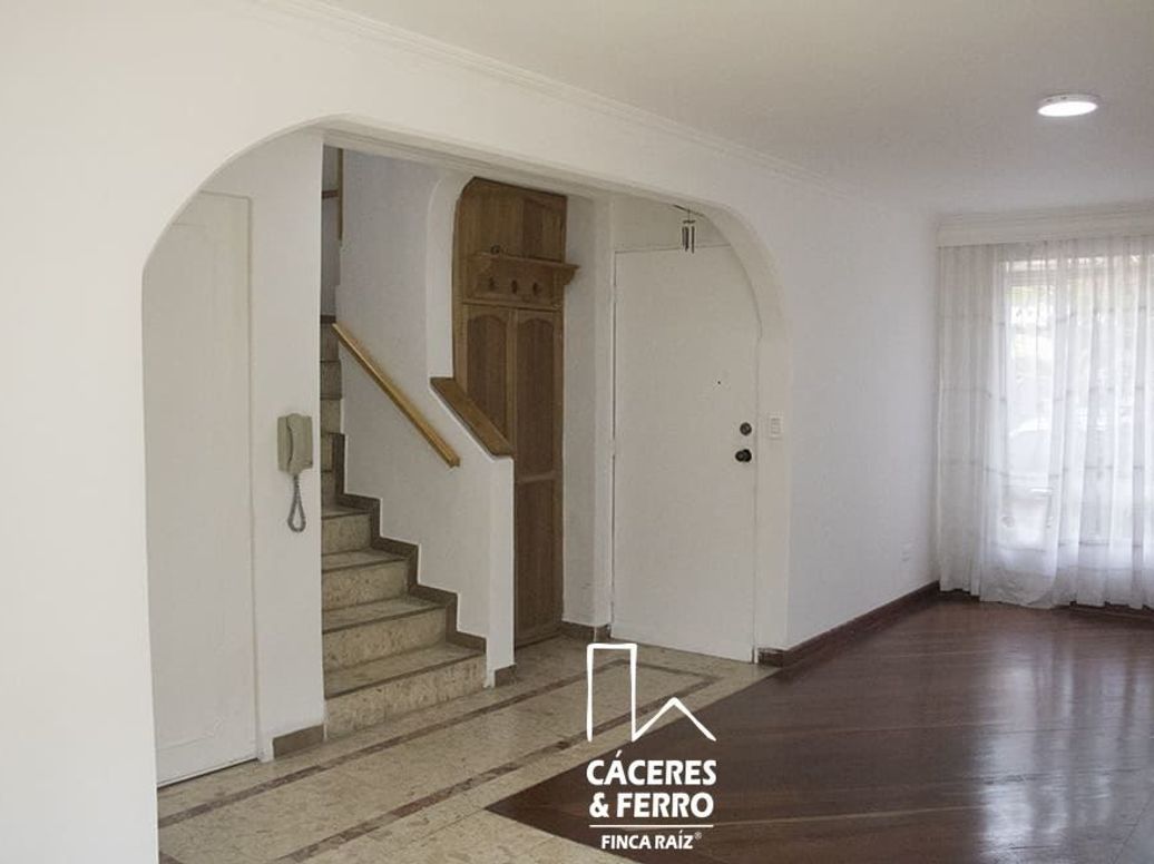 Casa de 3 alcobas en venta en Los Andes, Bogotá, 198 m² · foto 8 de 20