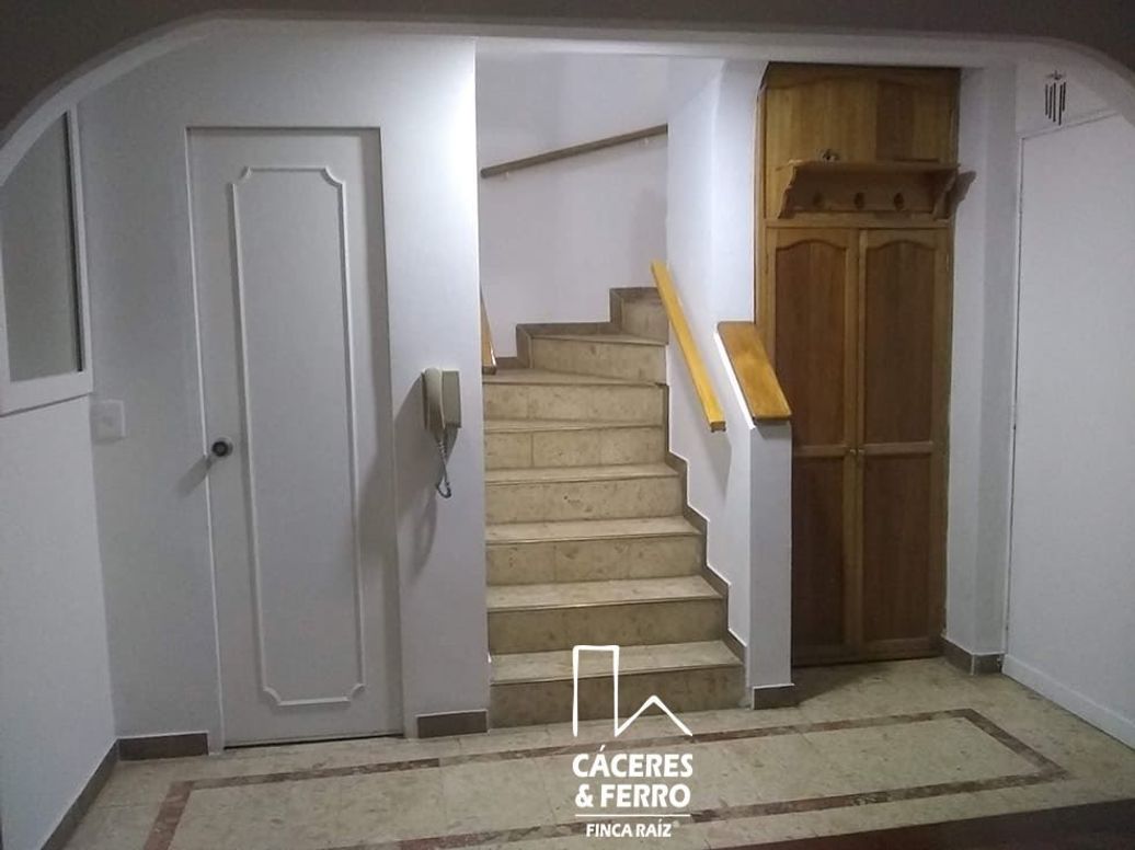 Casa de 3 alcobas en venta en Los Andes, Bogotá, 198 m² · foto 9 de 20