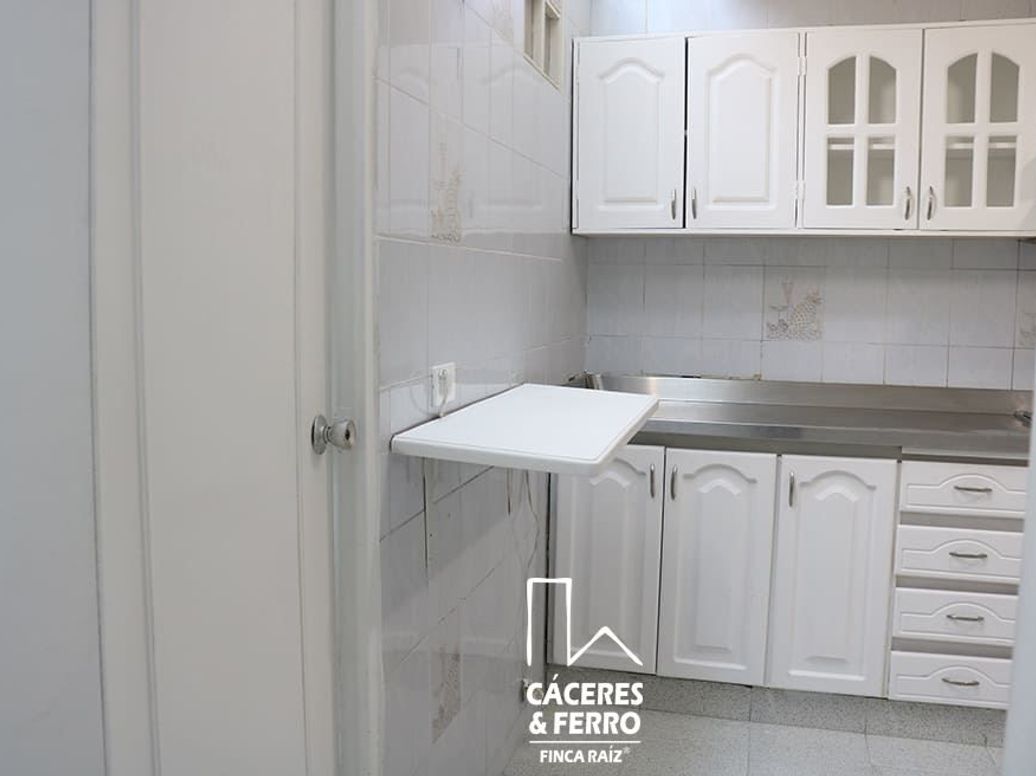 Casa de 3 alcobas en venta en Los Andes, Bogotá, 198 m² · foto 10 de 20
