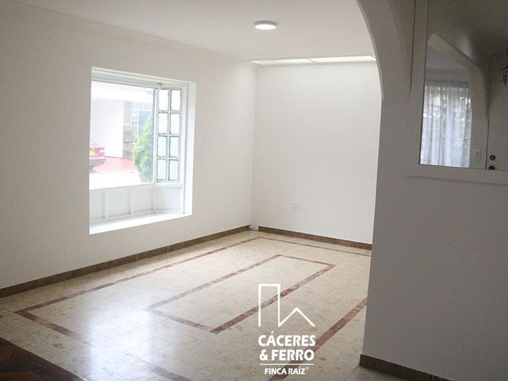 Casa de 3 alcobas en venta en Los Andes, Bogotá, 198 m² · foto 5 de 20