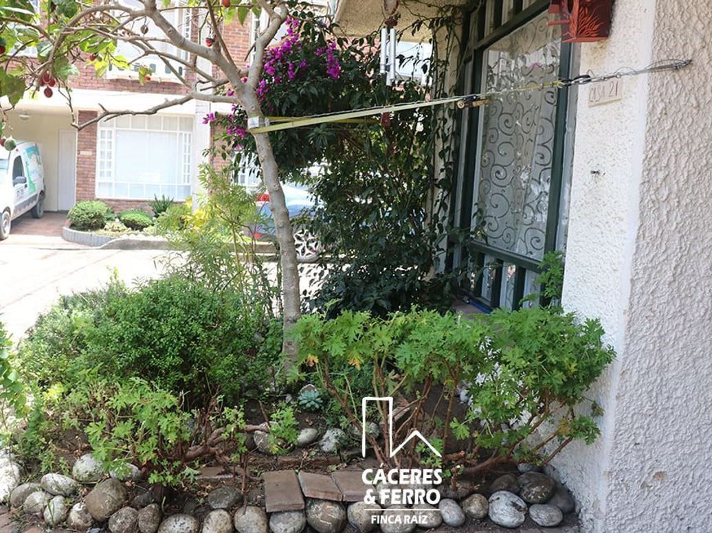 Casa de 3 alcobas en venta en Los Andes, Bogotá, 198 m² · foto 3 de 20