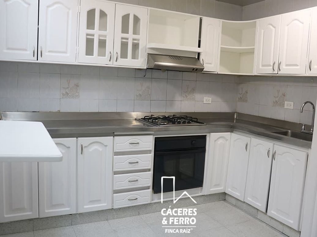 Casa de 3 alcobas en venta en Los Andes, Bogotá, 198 m² · foto 11 de 20
