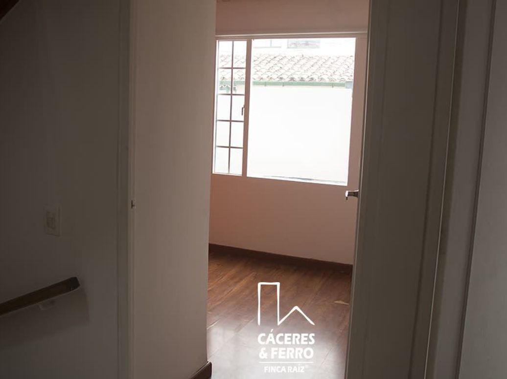 Casa de 3 alcobas en venta en Los Andes, Bogotá, 198 m² · foto 14 de 20