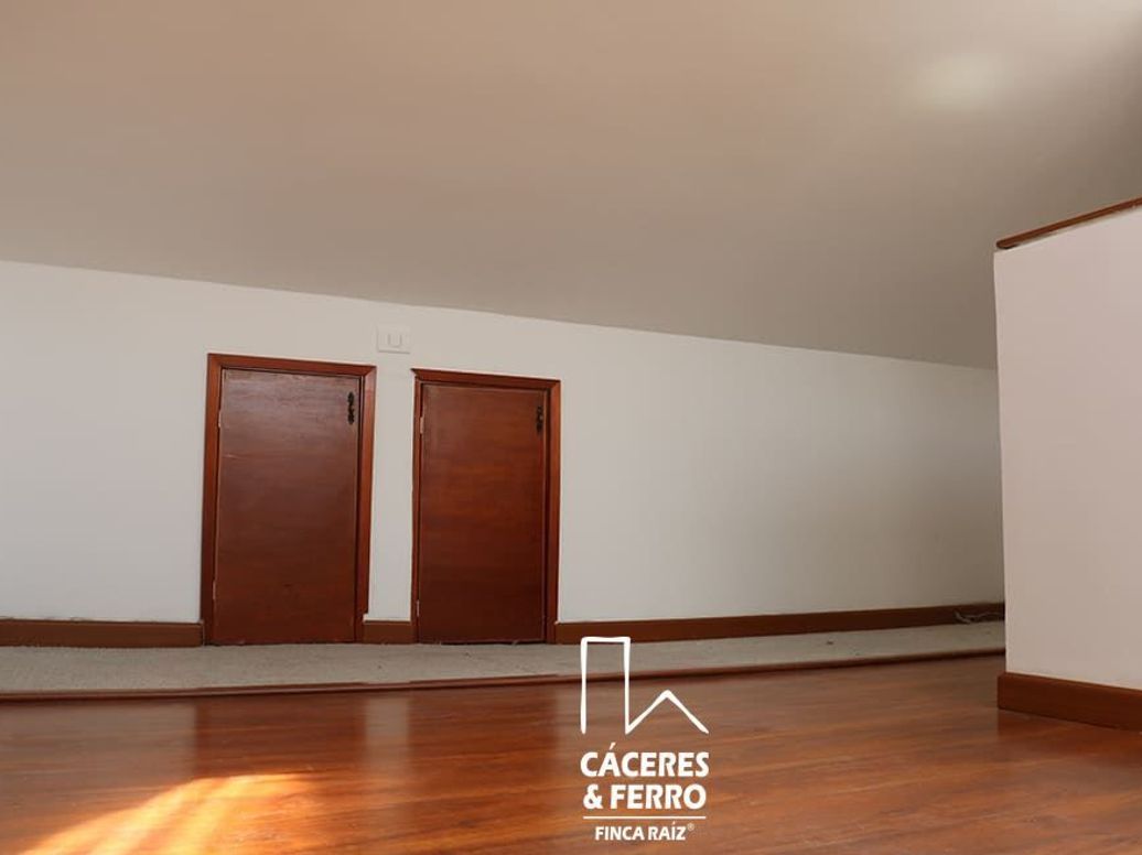 Casa de 3 alcobas en venta en Los Andes, Bogotá, 198 m² · foto 19 de 20