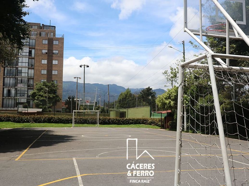 Casa de 3 alcobas en venta en Los Andes, Bogotá, 198 m² · foto 20 de 20