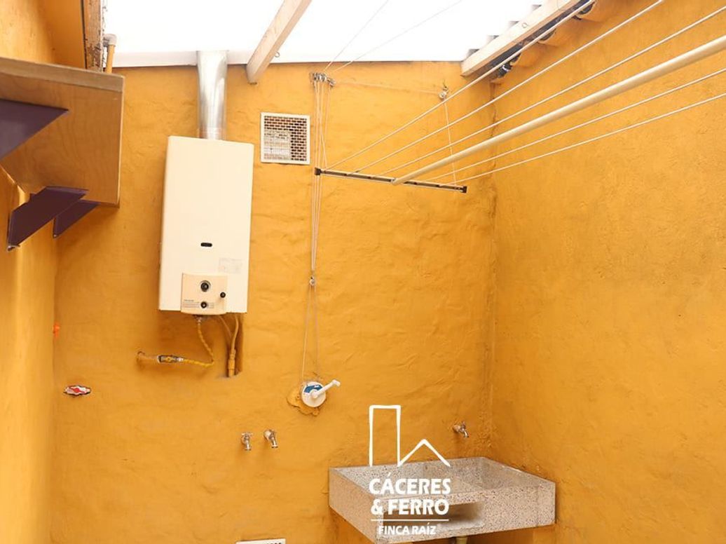 Casa de 3 alcobas en venta en Los Andes, Bogotá, 198 m² · foto 12 de 20