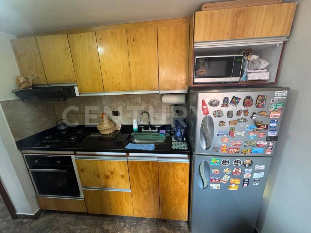 Apartamento de 3 alcobas en venta en Hayuelos, Bogotá, 93 m² · foto 4 de 20